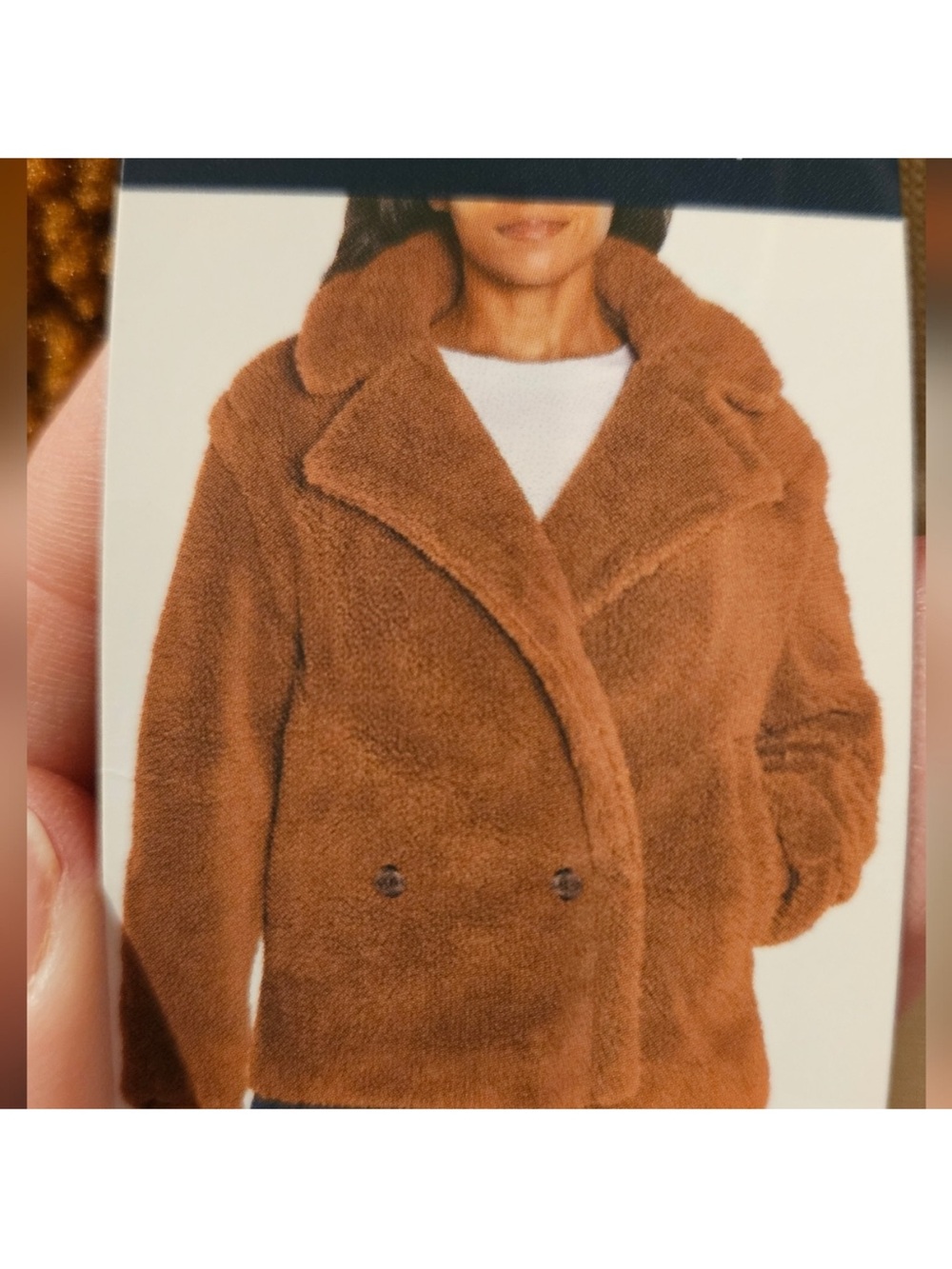 GAP Women’s Jacket NWT